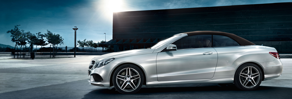 E-Class