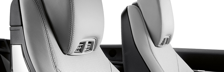 E-Class Cabriolet Comfort