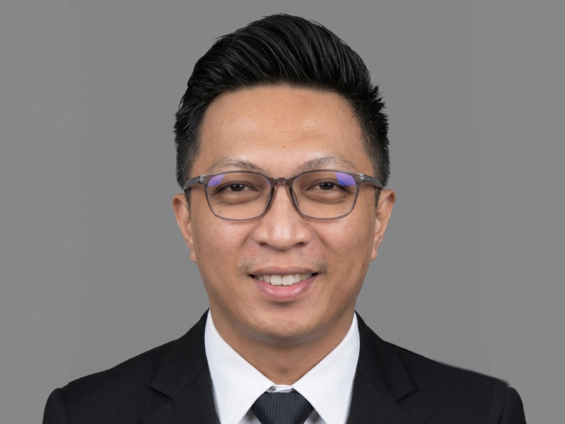 Pak Gerry